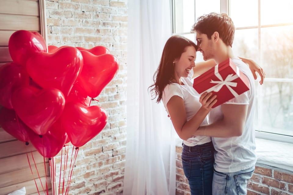 8 Romantic Ways to Celebrate Valentine’s Day