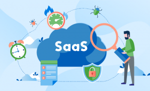 SaaS Development from Scratch