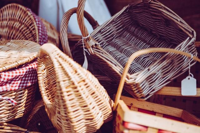 Everyone loves Gift Baskets: Here are 8 reasons why