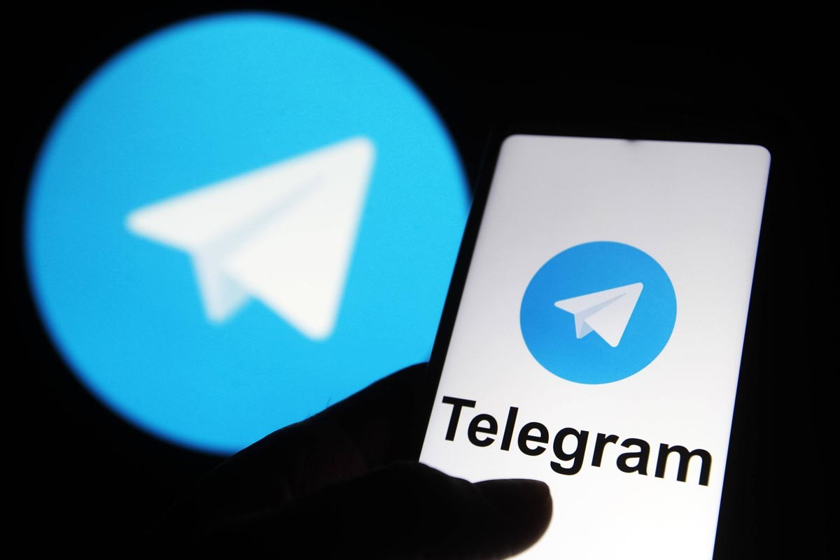 Attract customers with advertising in Telegram