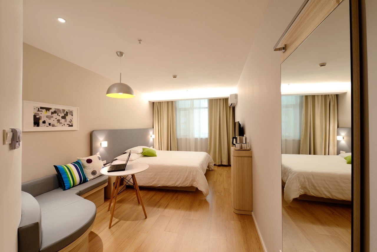 Tips for a New Look for Your Apartment in Dubai on a Budget