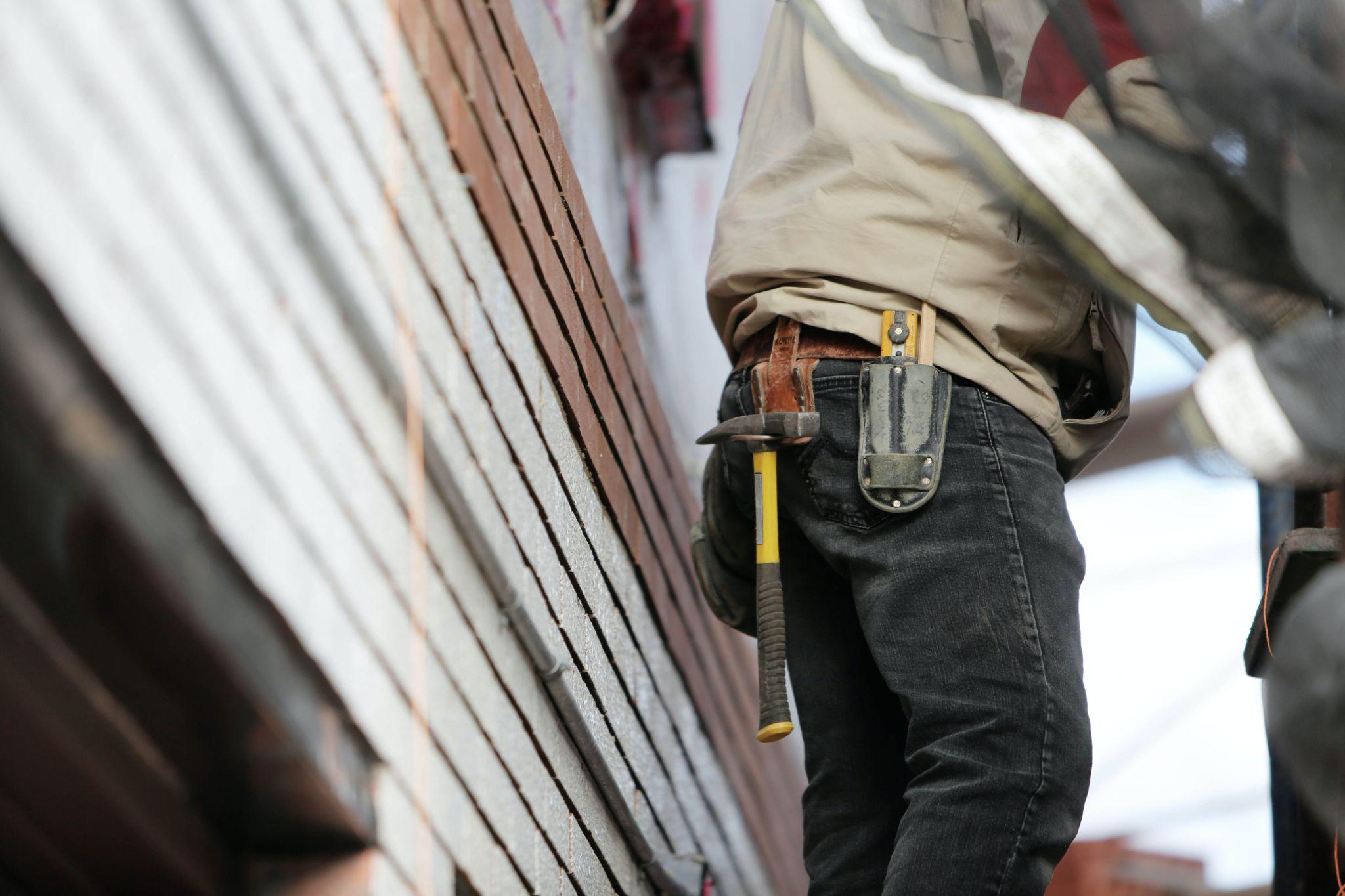 7 Reasons Contractor Insurance is Essential to Your Business