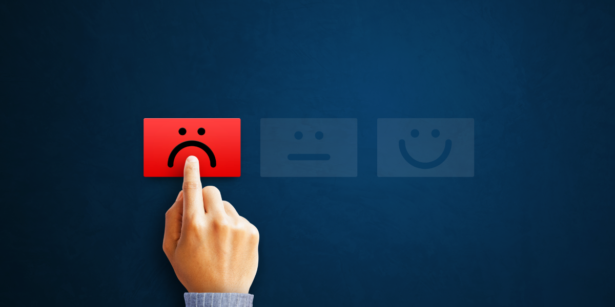How do Negative Reviews Impact your Business: Ultimate Guide