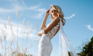 3 Things to Consider Before Buying a Wedding Dress