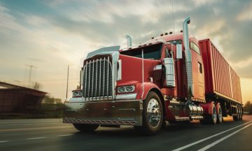 How to Transport Goods in the United States: A Guide for Truckers