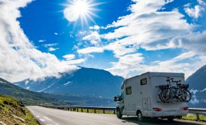 Compelling Reasons Why You Should Buy a Motorhome