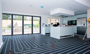 What To Consider Before Installing An Underfloor Heating System In The House?