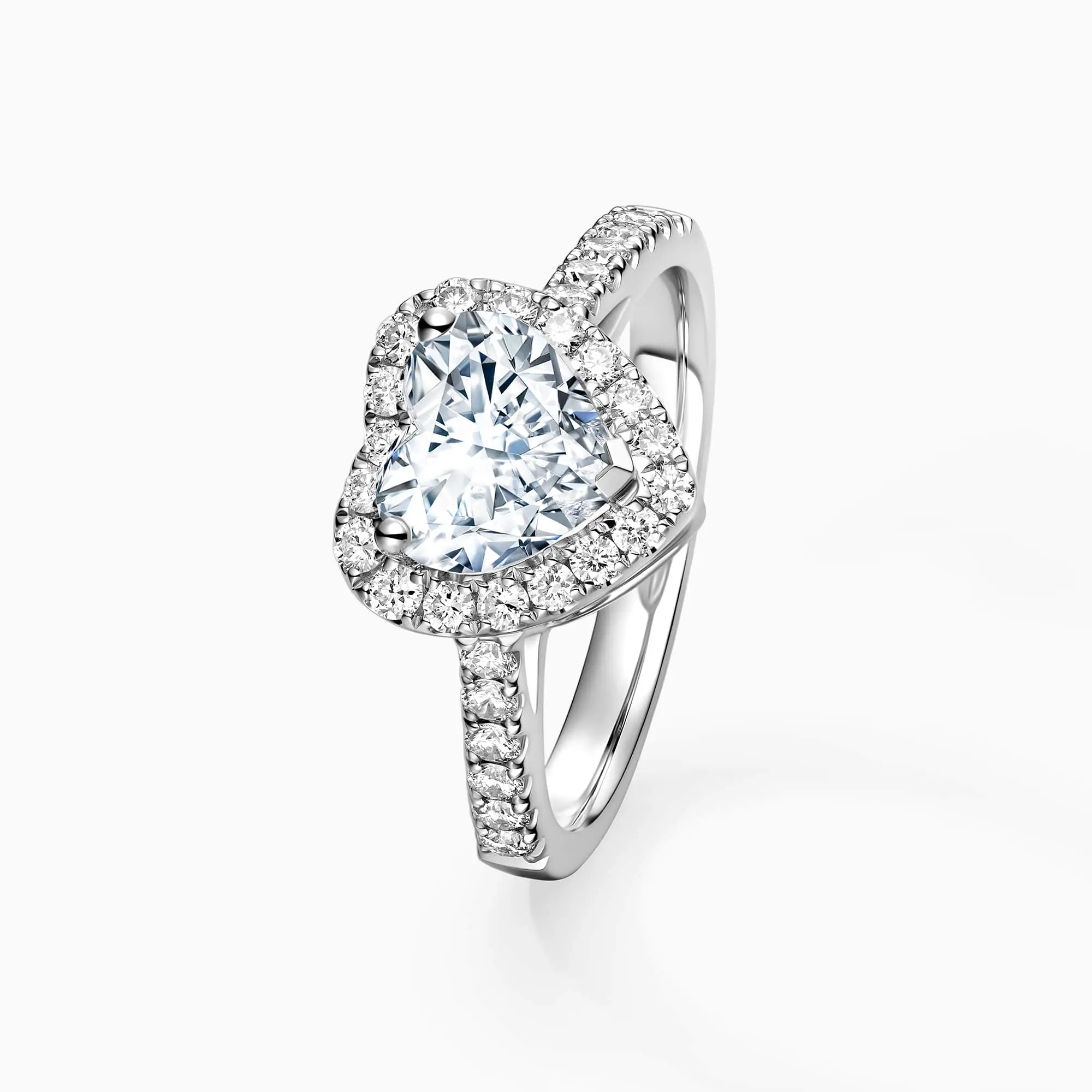 How to Buy a Diamond Ring Without Getting Duped