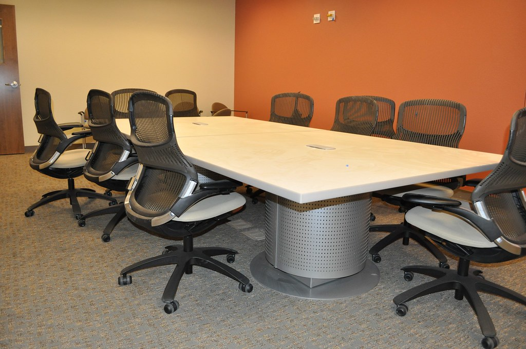 How to Protect Your Carpet from Office Chairs