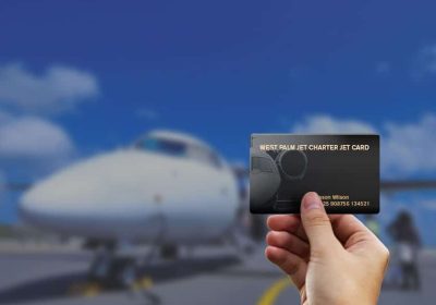 The Future of Travel: How Private Jet Card Membership is Shaping the Industry?