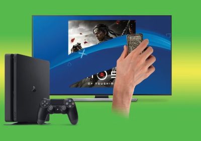 How To Delete PS4 Game?