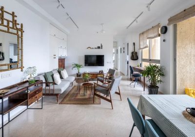 Apartment Decorating Ideas to Make Your Rental Feel Like Home