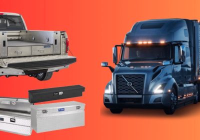 Must-Know Flatbed Trailer Accessories