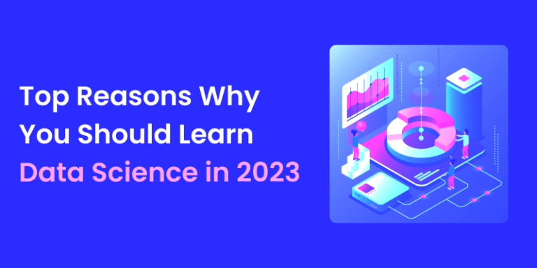 Top Reasons to Learn Data Science in 2023 - FreeListingUSA Blog