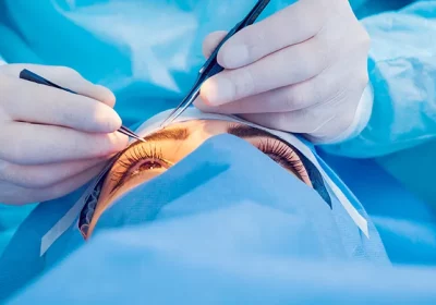 5 Advantages of cataract laser surgery