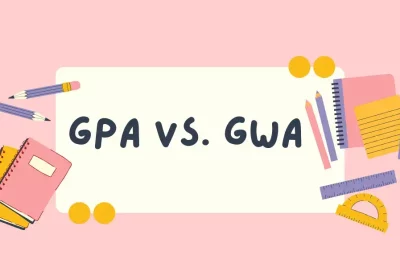 GPA vs GWA: Understanding Key Differences