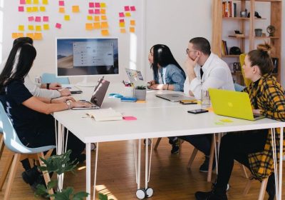 The many ways in which market research nurtures business growth