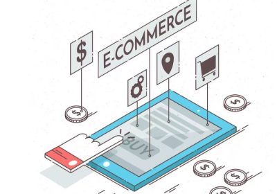 Investing in the Future of Your Company With the True Value of Ecommerce App Development