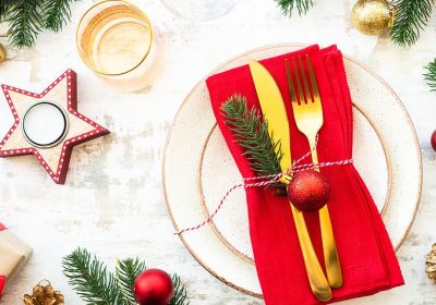 How to Make Your Office Christmas Party a Hit With Catering