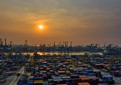 Port Terminals as Economic Hubs: Attracting Investment and Promoting Trade