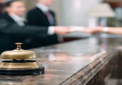 Managing Crisis: How Hospitality Management Companies Handle Challenges