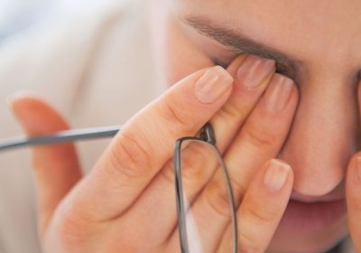 Understanding Common Eye Problems: Causes and Solutions