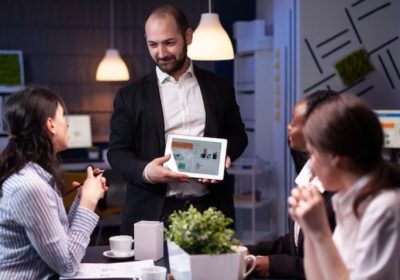 7 Best B2B Email Marketing Practices You Shouldn’t Miss Out!