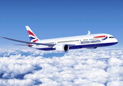 How Do I Manage My British Airways Flight Trips?