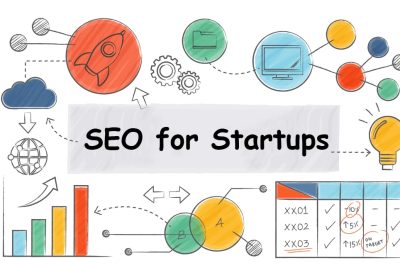 SEO for Startups: Steps to Grow on a Budget