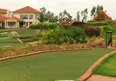 Unparalleled Comfort: Gujarat’s Premier Luxurious Old Age Residence