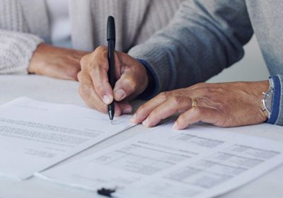 Estate Plan and Divorce: Updating Your Will in Texas