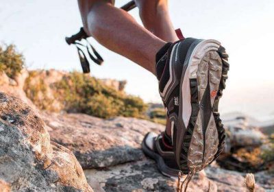 How to Clean Hiking Shoes: The Art of the Deal