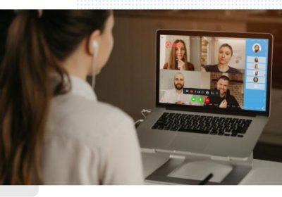 iTop VPN and Remote Learning: Creating a Secure Environment for Virtual Education