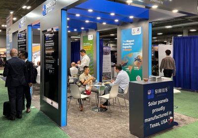 How to Choose the Perfect Exhibition Stand Builder for Your Event?