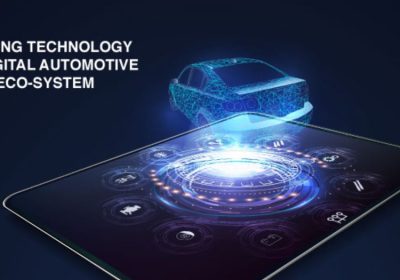 How eContracting Helps Transform Auto Businesses?