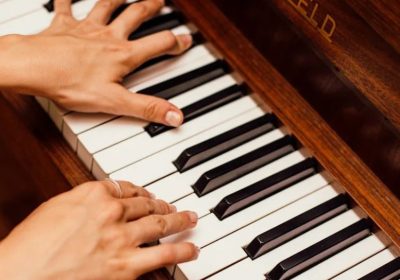 5 Harmonious Hacks for Mastering Piano Keyboard Techniques