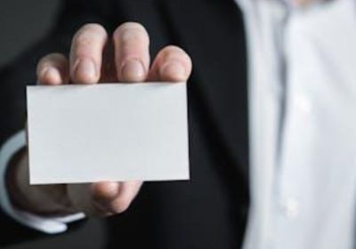 5 Reasons Why Eco-Friendly Business Cards Are The Future
