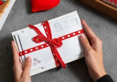 5 Ways To Personalise Your Holiday Photo Cards