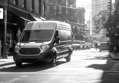 7 Benefits of Using a Sprinter Van Rental Service NYC: Why Van Rental Service NYC by VRNY is Your Best Choice