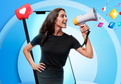 Boost Your Brand with Social Media Advertising