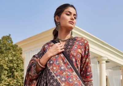 Embracing Tradition:Bagru Print Kurtas and Kurtis Online