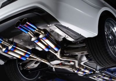 How Car Exhaust Affects The Environment And Public Health?