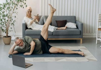 How Incontinence Products Revolutionize Daily Life?