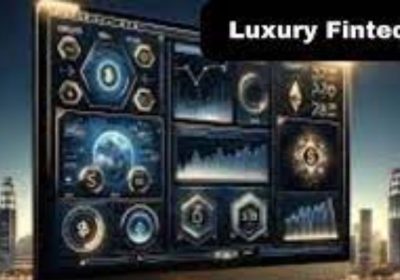 Luxury FintechZoom: Revolutionizing Opulence within the Financial Tech