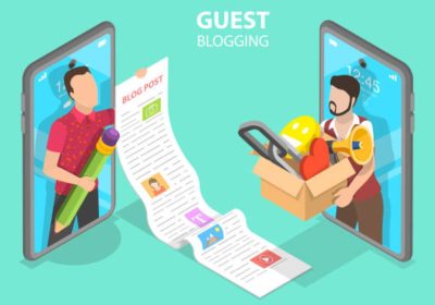 Maximizing the Impact of Guest Post Backlinks in Your Digital Strategy