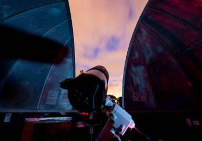 Revealing the Universe: An Attempt to Study Some Concepts in Astronomy