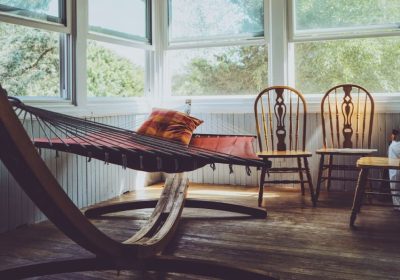 Swing Into Serenity: Exploring The Top 5 Hammocks With Stand Options