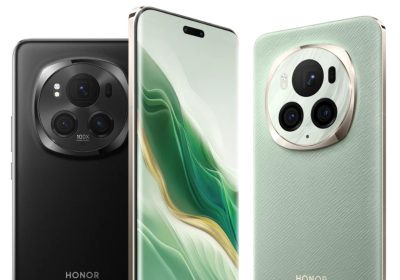 The Ever-Evolving Smartphone Landscape