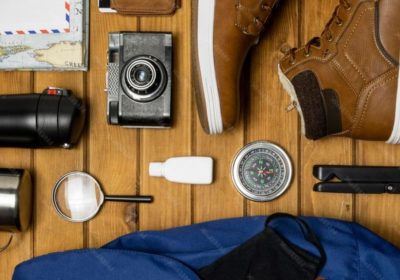 The Top 6 Durable And Reliable Gear Holders For Outdoor Enthusiasts
