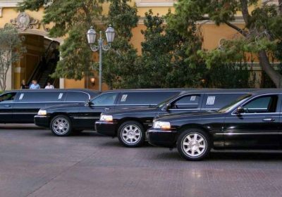 The Ultimate Guide to Limo Services in San Diego: Features, Costs, and Reviews